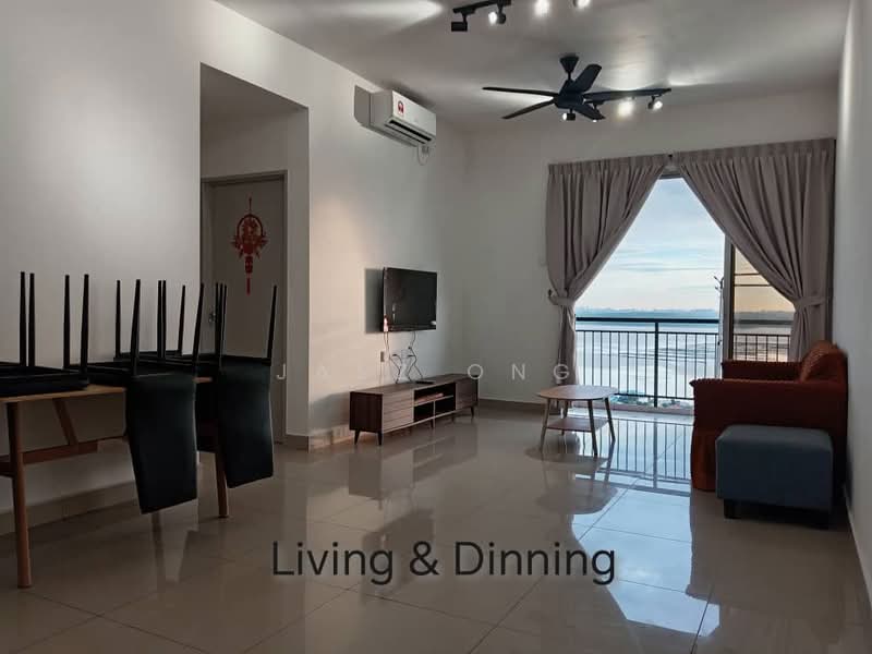 Pangsapuri untuk Disewa di Sierra Heights (Residensi Siera Perdana) - Jasz Ong - PropertyGuru.com.my