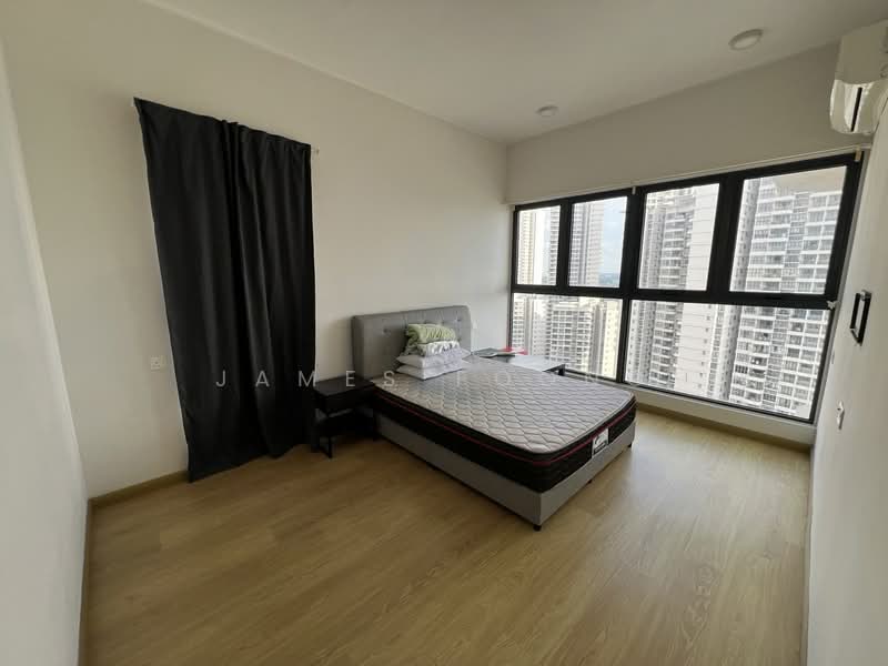 Condominium for Rent at Amberside @ Country Garden Danga Bay - James Foong - Bedroom - PropertyGuru.com.my