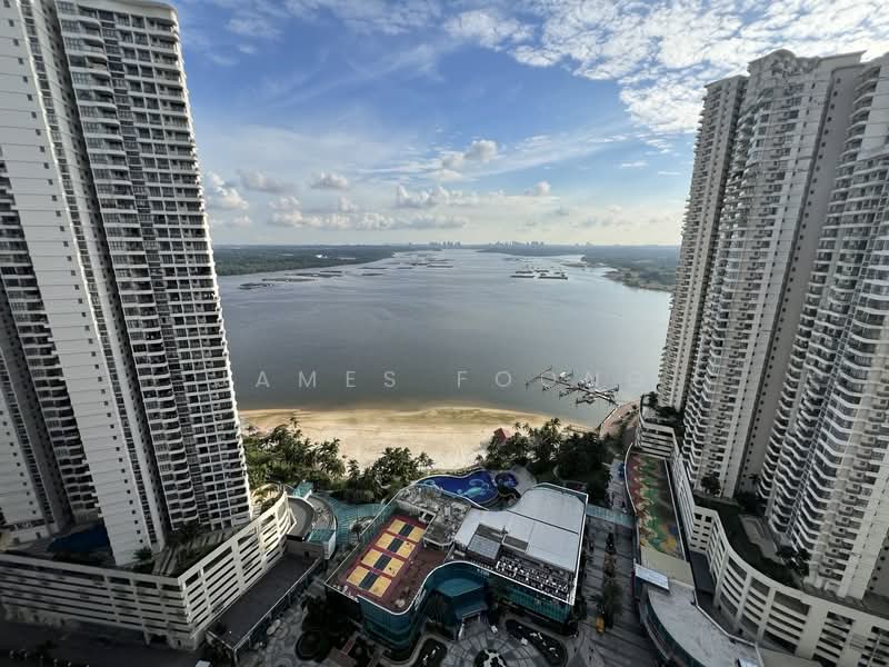 Condominium for Rent at Amberside @ Country Garden Danga Bay - James Foong - Exterior - PropertyGuru.com.my