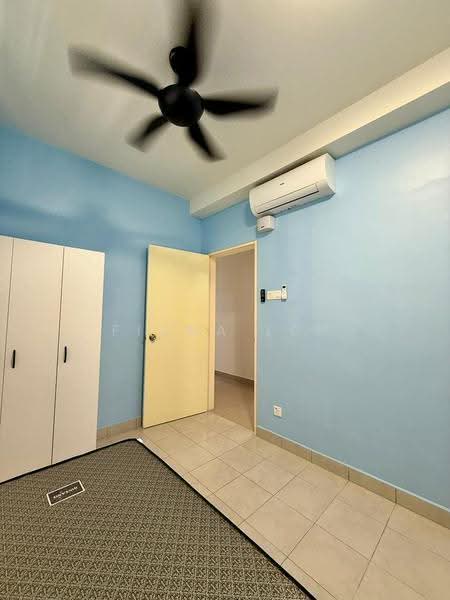 Kondominium untuk Disewa di Sofiya Residensi - Fiona Lee - Bedroom - PropertyGuru.com.my