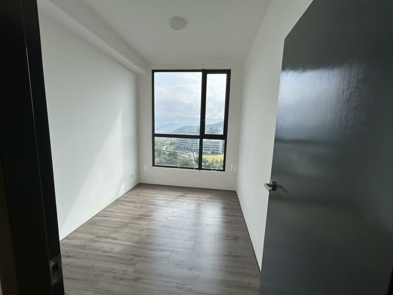 Condominium for Rent at Henna Residence @ The Quartz WM - CK Teong - View - PropertyGuru.com.my