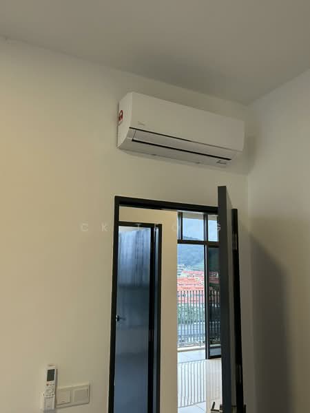 Condominium for Rent at Henna Residence @ The Quartz WM - CK Teong - View - PropertyGuru.com.my