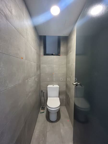 Condominium for Rent at Henna Residence @ The Quartz WM - CK Teong - Bathroom - PropertyGuru.com.my