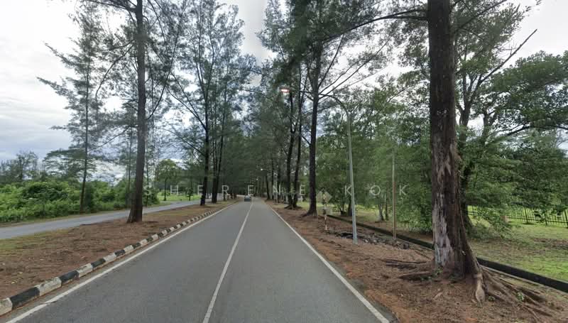 Residential Land for Sale in Petra Jaya (Kuching) - Sherene Kok - Exterior - PropertyGuru.com.my