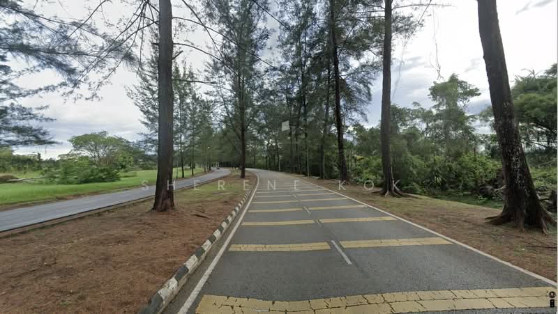 Residential Land for Sale in Petra Jaya (Kuching) - Sherene Kok - Exterior - PropertyGuru.com.my