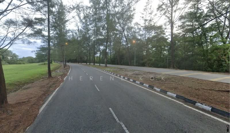 Residential Land for Sale in Petra Jaya (Kuching) - Sherene Kok - Exterior - PropertyGuru.com.my