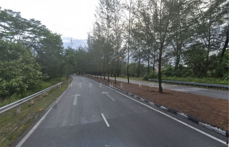 Residential Land for Sale in Petra Jaya (Kuching) - Sherene Kok - PropertyGuru.com.my