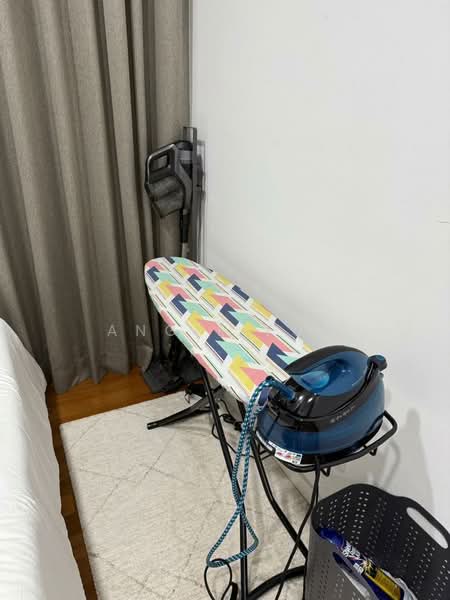 Condominium for Sale at Aria - Angie Fun - Interior - PropertyGuru.com.my