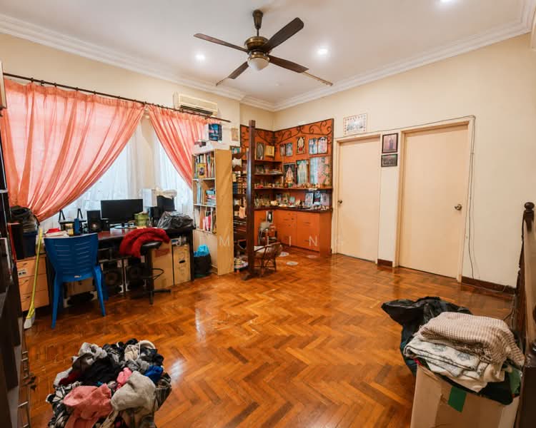 Semi-Detached House for Sale in Kota Kemuning (Shah Alam) - Jim Ling - Study - PropertyGuru.com.my