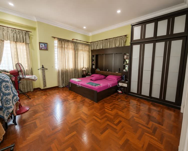 Semi-Detached House for Sale in Kota Kemuning (Shah Alam) - Jim Ling - Bedroom - PropertyGuru.com.my