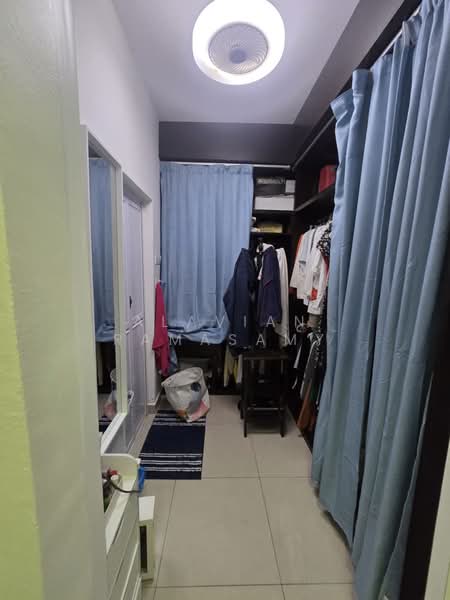 Rumah Teres untuk Dijual di Bandar Puteri Klang (Klang) - Alavian Ramasamy - Interior - PropertyGuru.com.my