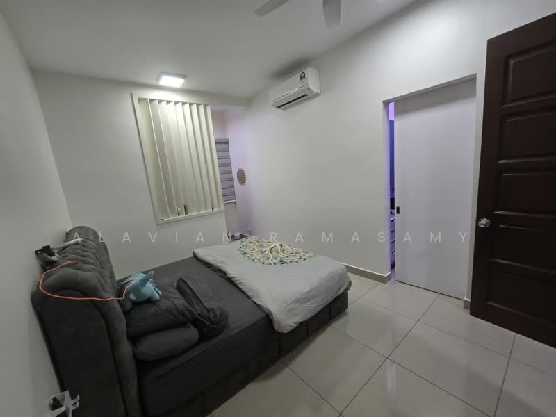 Rumah Teres untuk Dijual di Bandar Puteri Klang (Klang) - Alavian Ramasamy - Bedroom - PropertyGuru.com.my