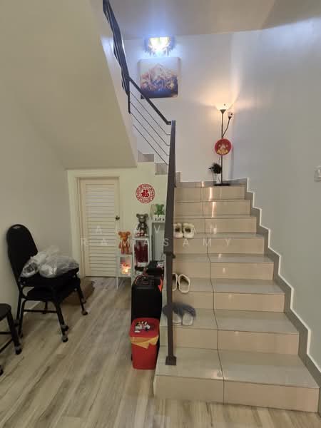 Rumah Teres untuk Dijual di Bandar Puteri Klang (Klang) - Alavian Ramasamy - Interior - PropertyGuru.com.my