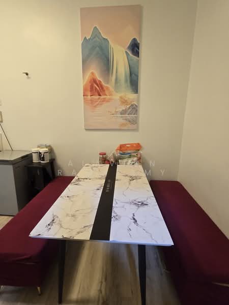 Rumah Teres untuk Dijual di Bandar Puteri Klang (Klang) - Alavian Ramasamy - Dining Room - PropertyGuru.com.my