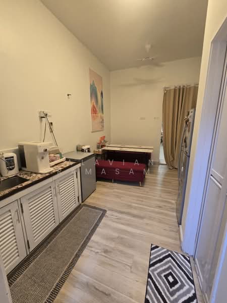 Rumah Teres untuk Dijual di Bandar Puteri Klang (Klang) - Alavian Ramasamy - Kitchen - PropertyGuru.com.my
