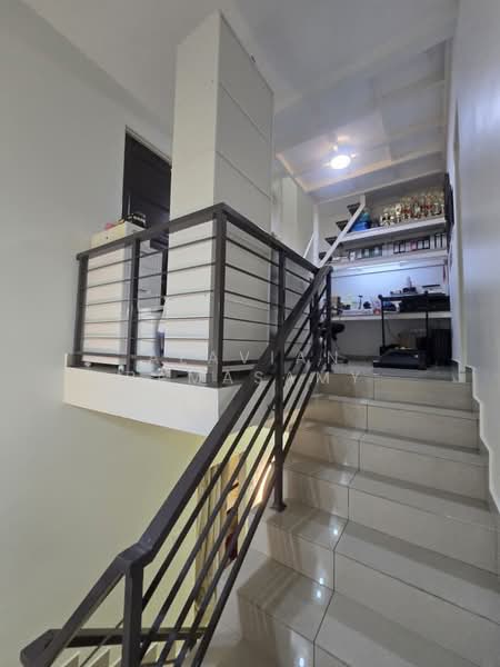 Rumah Teres untuk Dijual di Bandar Puteri Klang (Klang) - Alavian Ramasamy - Interior - PropertyGuru.com.my