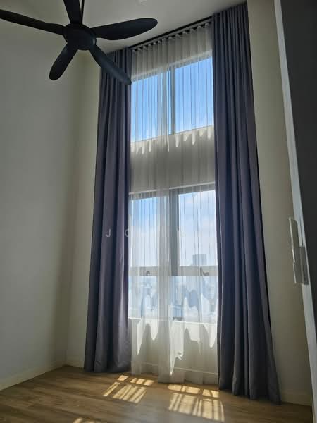 Servis Apartment untuk Disewa di Atwater : Service Residences - Jc Lee - View - PropertyGuru.com.my