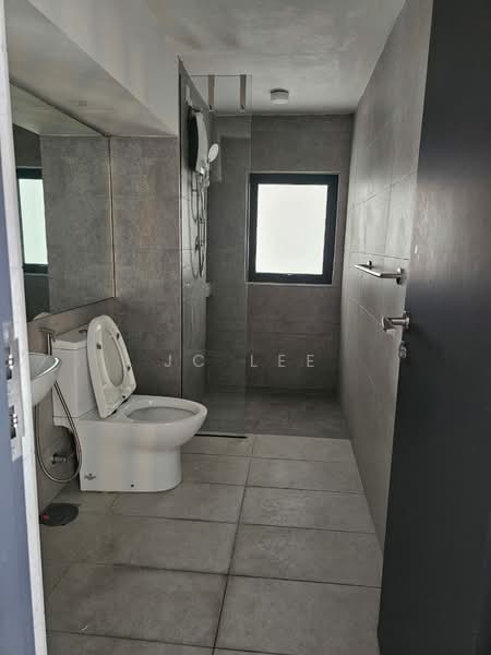 Servis Apartment untuk Disewa di Atwater : Service Residences - Jc Lee - Bathroom - PropertyGuru.com.my