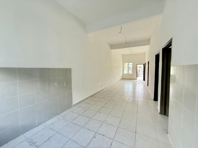 Rumah Teres 1 Tingkat untuk Dijual di Durian Tunggal (Melaka) - Kellyn Foo - Interior - PropertyGuru.com.my