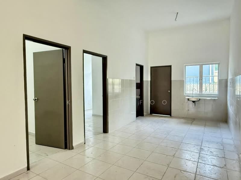 Rumah Teres 1 Tingkat untuk Dijual di Durian Tunggal (Melaka) - Kellyn Foo - Interior - PropertyGuru.com.my