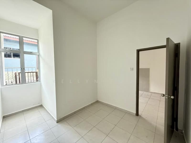Rumah Teres 1 Tingkat untuk Dijual di Durian Tunggal (Melaka) - Kellyn Foo - Interior - PropertyGuru.com.my