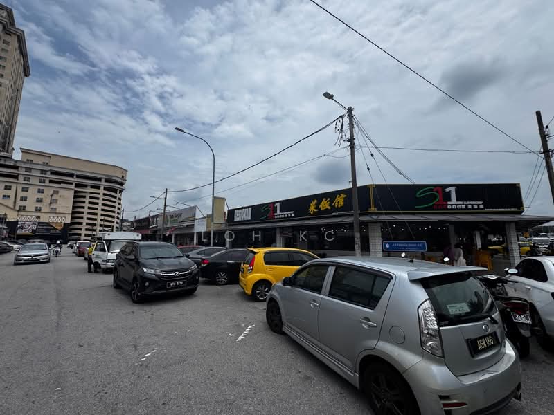 Shop for Rent in Ampang (Selangor) - Loh KC - PropertyGuru.com.my