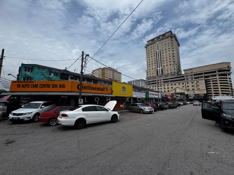 Shop for Rent in Ampang (Selangor) - Loh KC - PropertyGuru.com.my