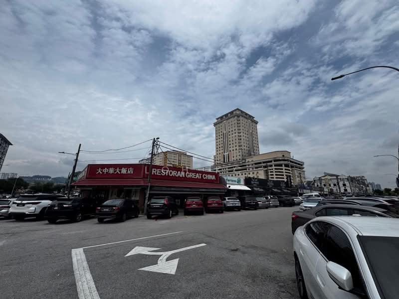 Shop for Rent in Ampang (Selangor) - Loh KC - PropertyGuru.com.my