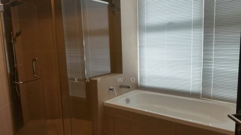 Condominium for Sale at Gurney Paragon - Kay Wong - Bathroom - PropertyGuru.com.my