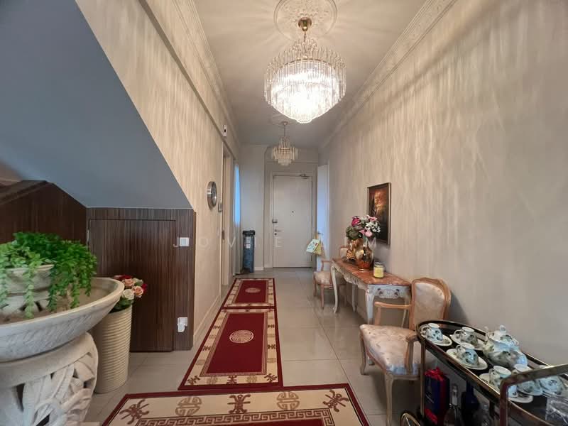 Condominium for Sale at Kiaramas Ayuria - Jovie Lim - PropertyGuru.com.my