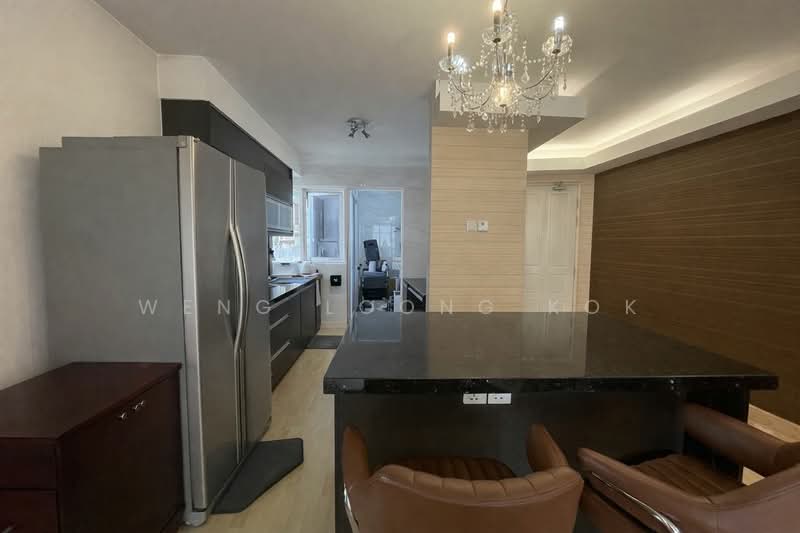Condominium for Rent at Mont Kiara Pines - Weng Loong Kok - PropertyGuru.com.my