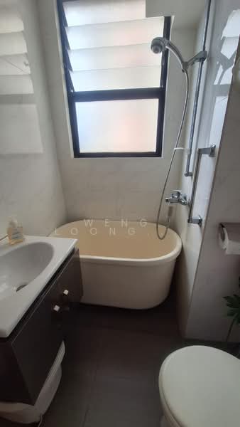 Condominium for Rent at Mont Kiara Pines - Weng Loong Kok - PropertyGuru.com.my