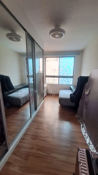 Condominium for Rent at Mont Kiara Pines - Weng Loong Kok - PropertyGuru.com.my