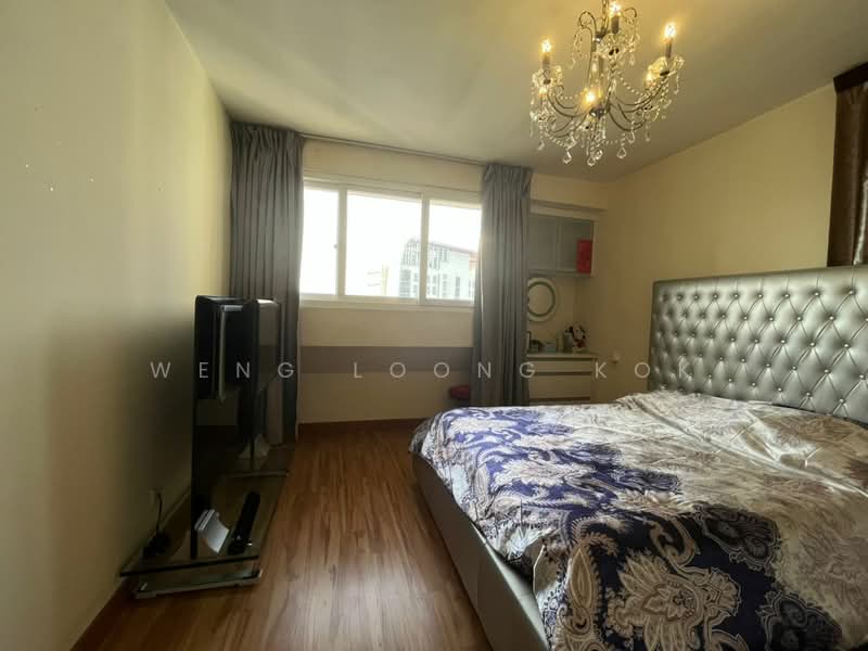 Condominium for Rent at Mont Kiara Pines - Weng Loong Kok - PropertyGuru.com.my