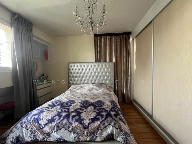 Condominium for Rent at Mont Kiara Pines - Weng Loong Kok - PropertyGuru.com.my