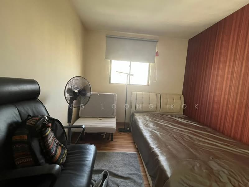 Condominium for Rent at Mont Kiara Pines - Weng Loong Kok - PropertyGuru.com.my