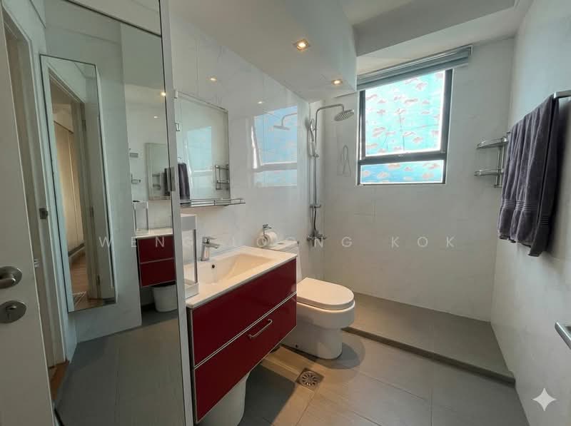 Condominium for Rent at Mont Kiara Pines - Weng Loong Kok - PropertyGuru.com.my