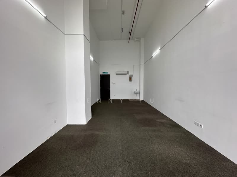 Service Residence for Rent at Serviced Residence @ 3 Towers - Kenny Yu - Interior - PropertyGuru.com.my