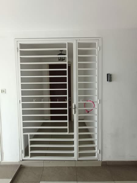 Kondominium untuk Disewa di Ascenda Residence @ Skyarena - Kelly Kok - Entrance - PropertyGuru.com.my