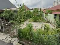 For Sale - TANAH LOT KEDIAMAN KG PANDAN DALAM KUALA LUMPUR