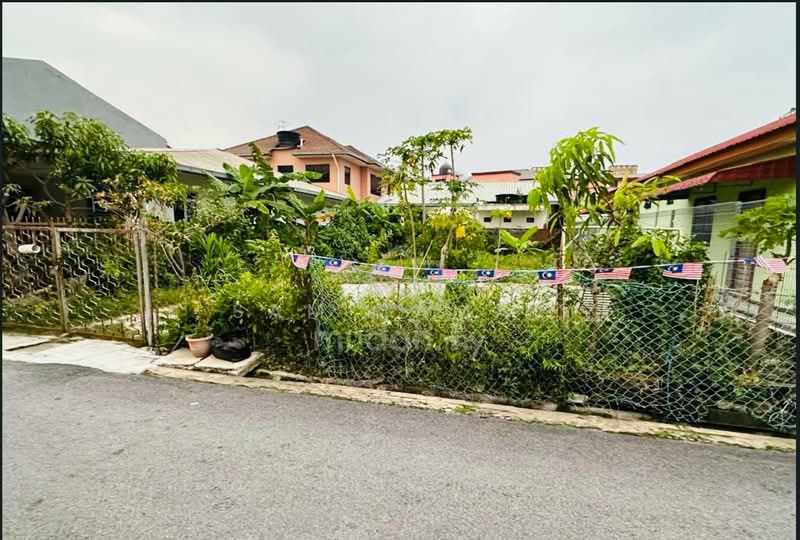 Tanah Kediaman untuk Dijual di Kampung Pandan (Cheras) - Sam Jamal - Exterior - PropertyGuru.com.my
