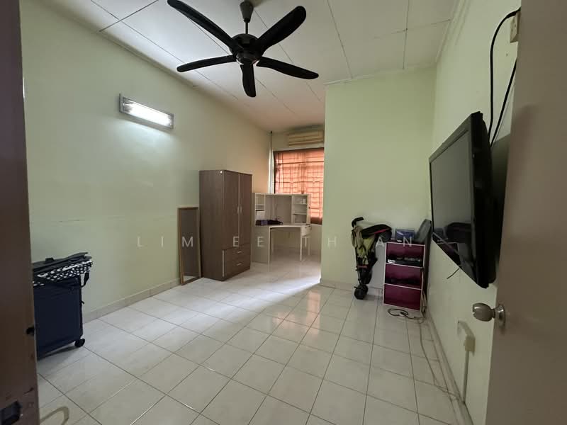 2-storey Terraced House for Rent in Bandar Parklands (Klang) - Lim Ee Thian - Interior - PropertyGuru.com.my