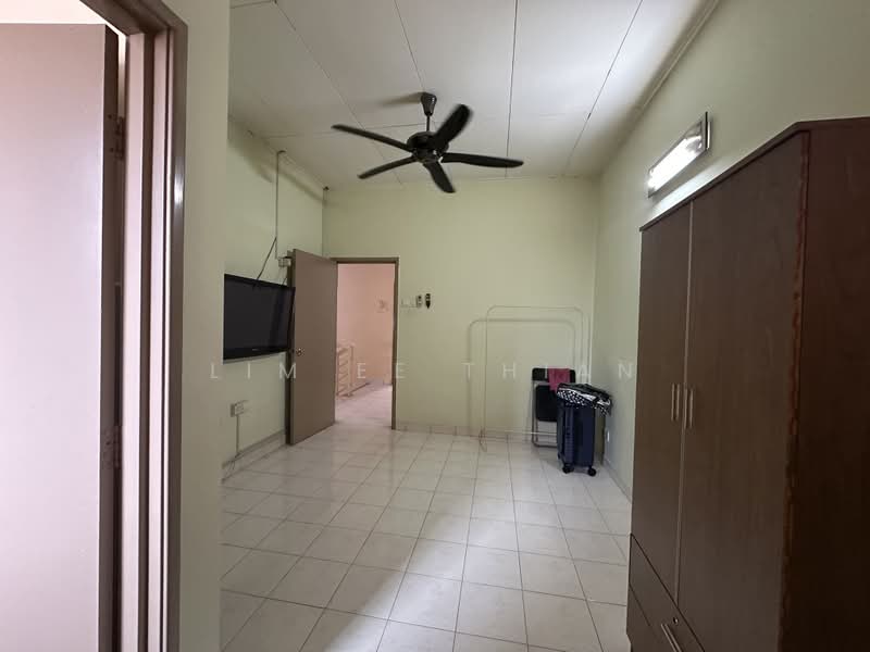 2-storey Terraced House for Rent in Bandar Parklands (Klang) - Lim Ee Thian - Interior - PropertyGuru.com.my