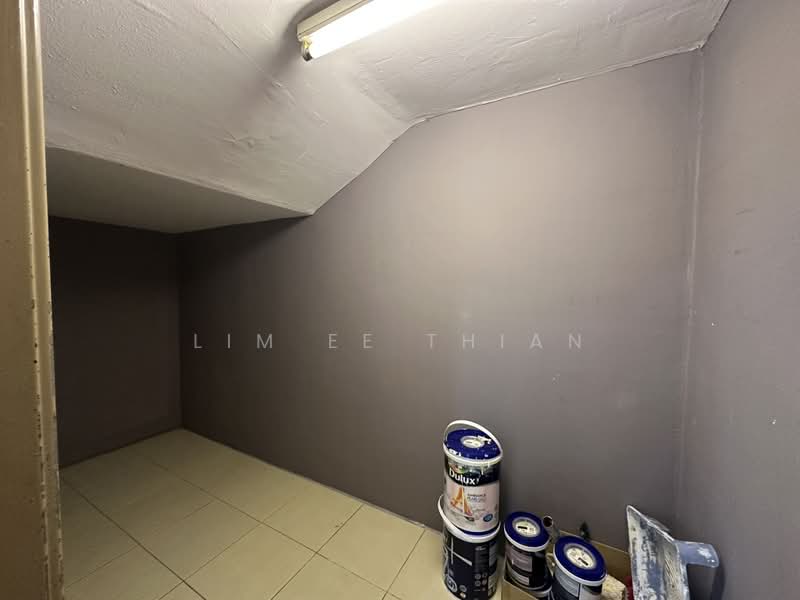 2-storey Terraced House for Rent in Bandar Parklands (Klang) - Lim Ee Thian - Interior - PropertyGuru.com.my