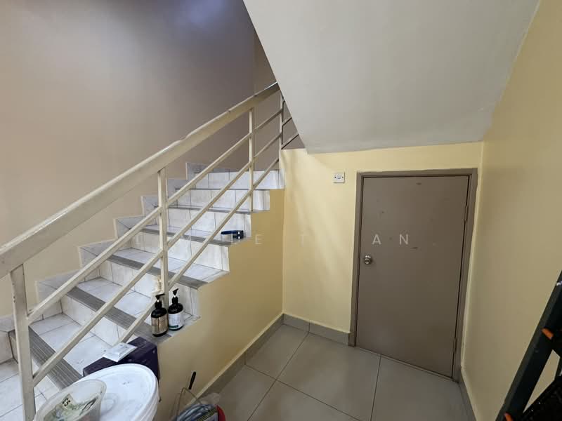 2-storey Terraced House for Rent in Bandar Parklands (Klang) - Lim Ee Thian - Interior - PropertyGuru.com.my
