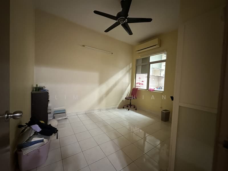 2-storey Terraced House for Rent in Bandar Parklands (Klang) - Lim Ee Thian - Interior - PropertyGuru.com.my