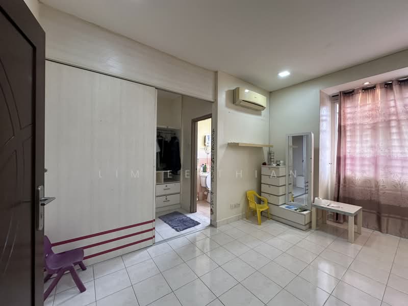2-storey Terraced House for Rent in Bandar Parklands (Klang) - Lim Ee Thian - Interior - PropertyGuru.com.my