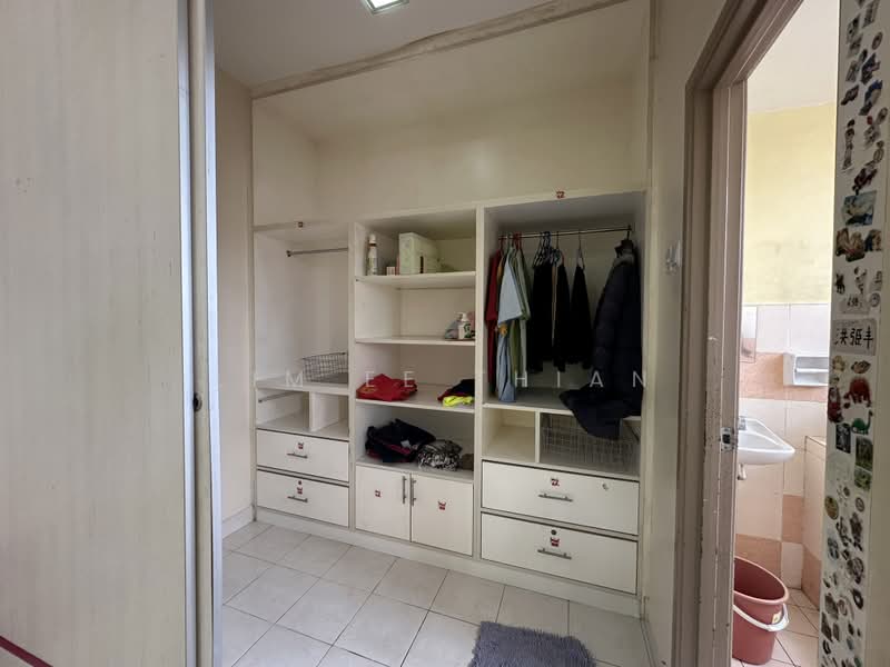 2-storey Terraced House for Rent in Bandar Parklands (Klang) - Lim Ee Thian - Interior - PropertyGuru.com.my