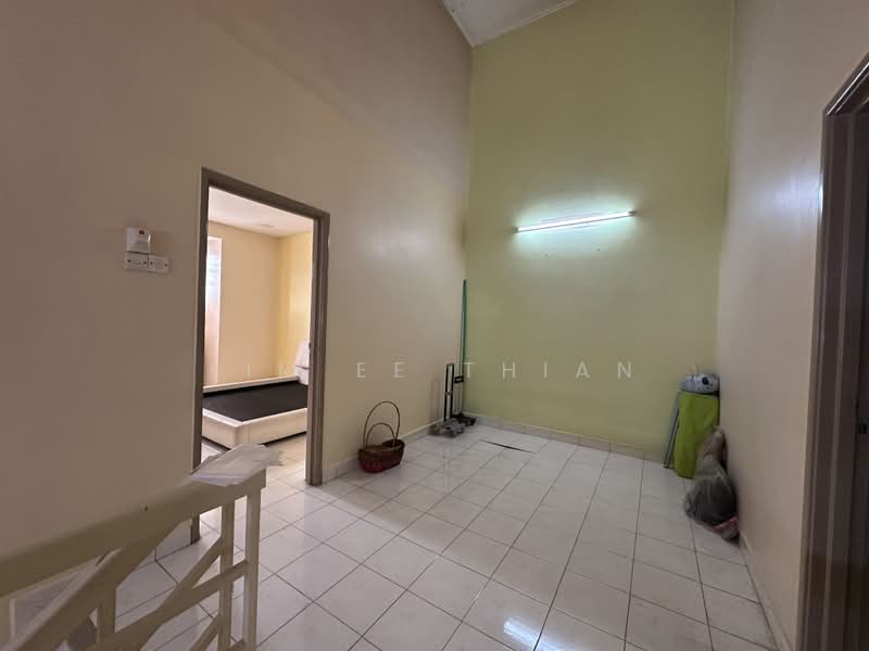 2-storey Terraced House for Rent in Bandar Parklands (Klang) - Lim Ee Thian - Corridor - PropertyGuru.com.my