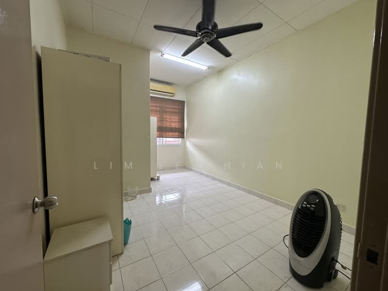 2-storey Terraced House for Rent in Bandar Parklands (Klang) - Lim Ee Thian - Interior - PropertyGuru.com.my